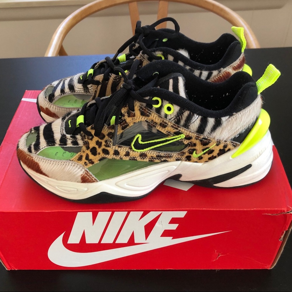 NIKE M2K Tekno Animal Pack